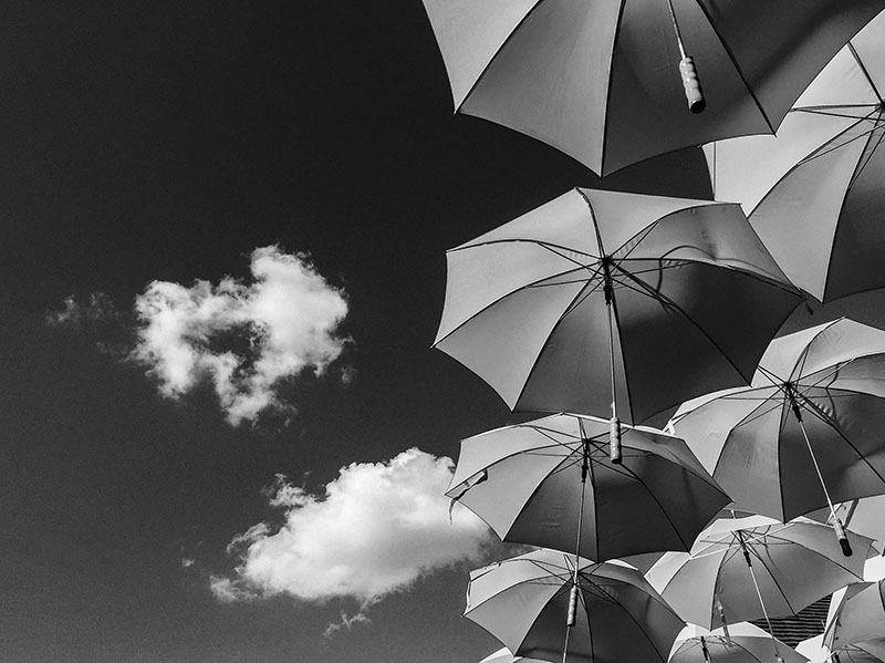 Street Symphony — Olin Heitmann