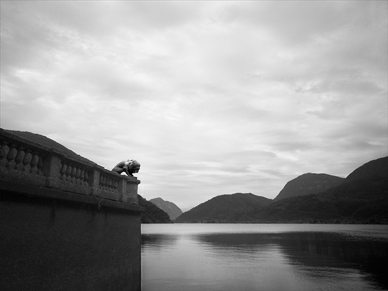 Horizons Alive — Olin Heitmann