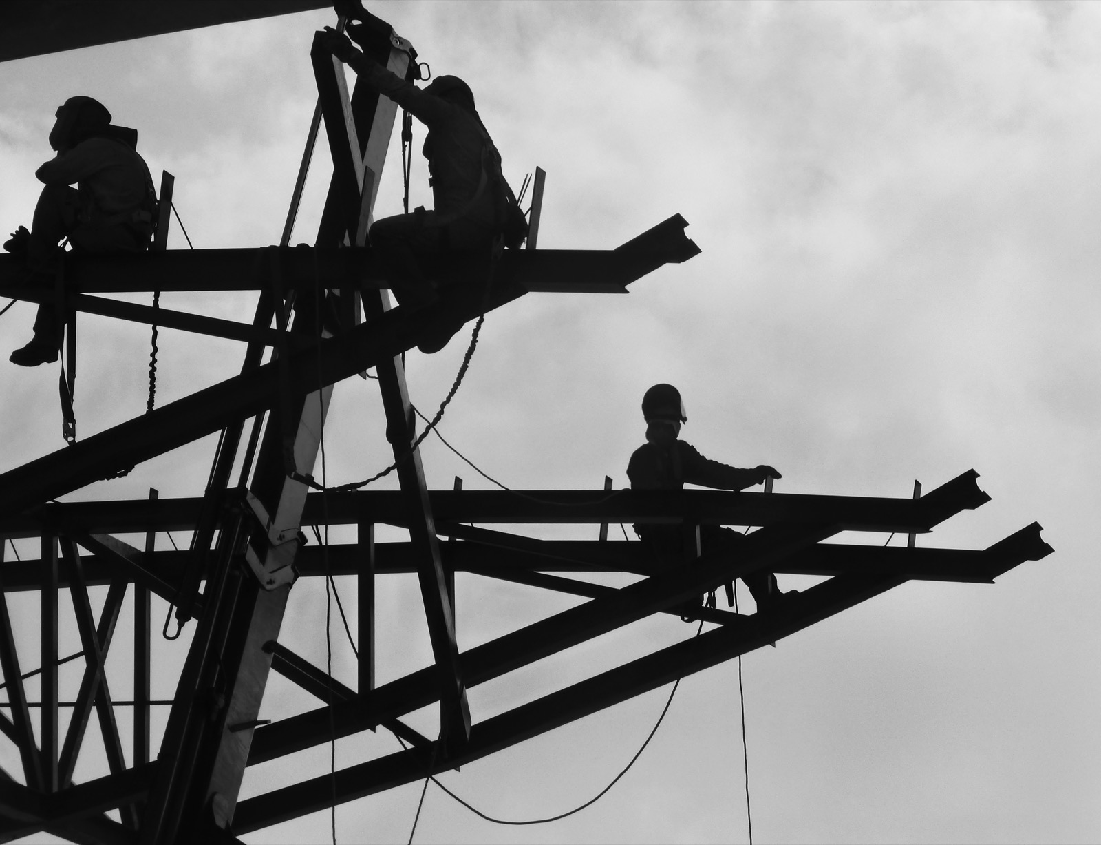 Work — Olin Heitmann Photography Studio